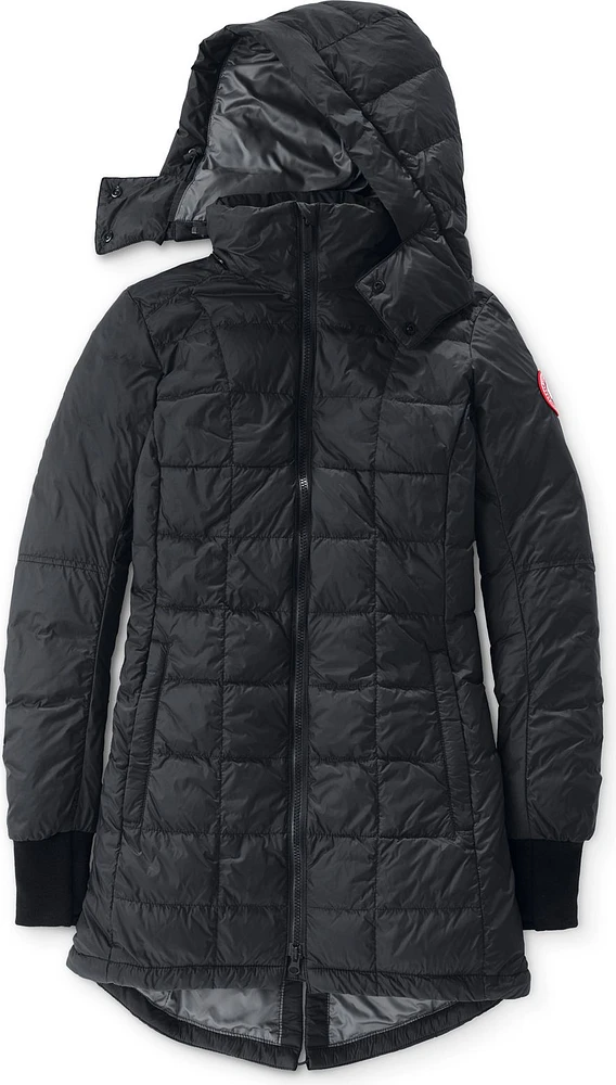 Women's Ellison Down Jacket