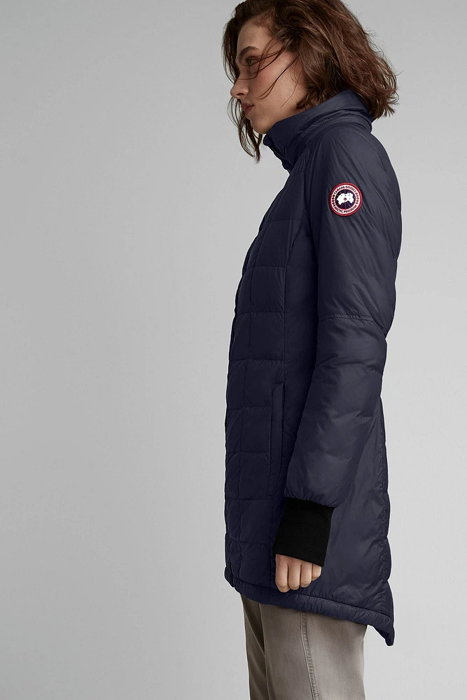 Women's Ellison Down Jacket
