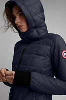 Women's Ellison Down Jacket