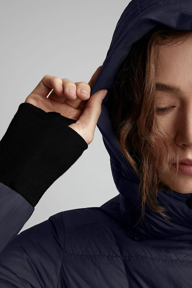 Women's Ellison Down Jacket