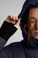Women's Ellison Down Jacket