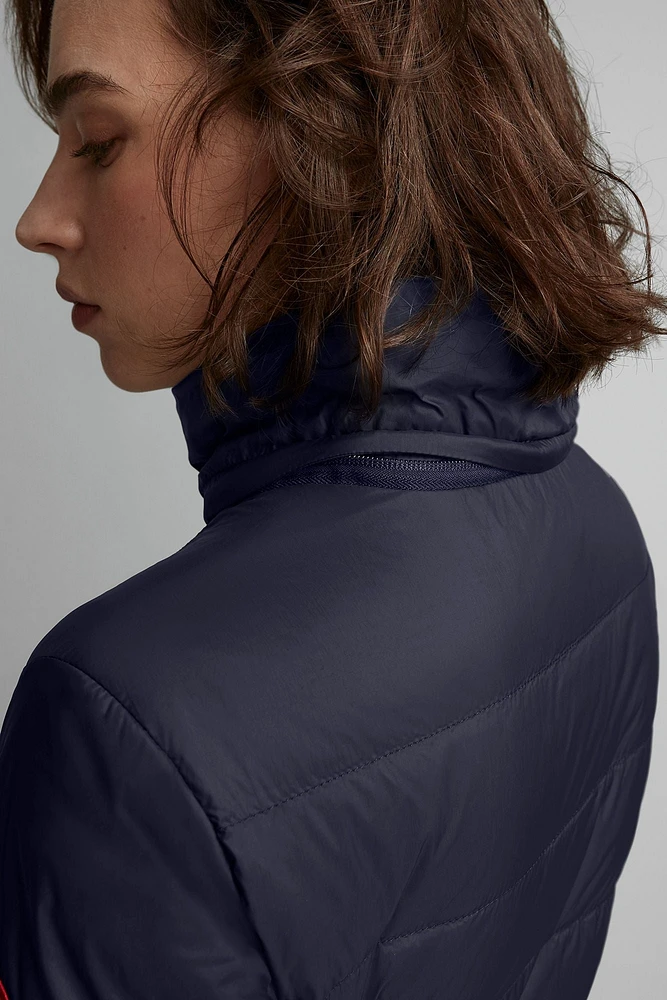 Women's Ellison Down Jacket