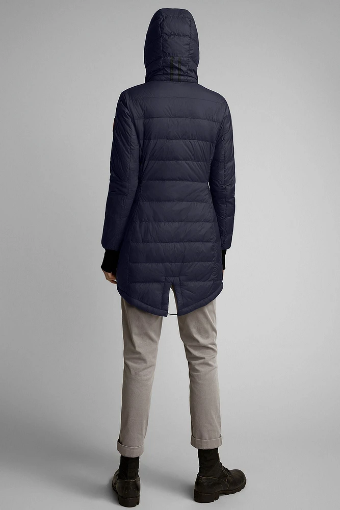 Women's Ellison Down Jacket