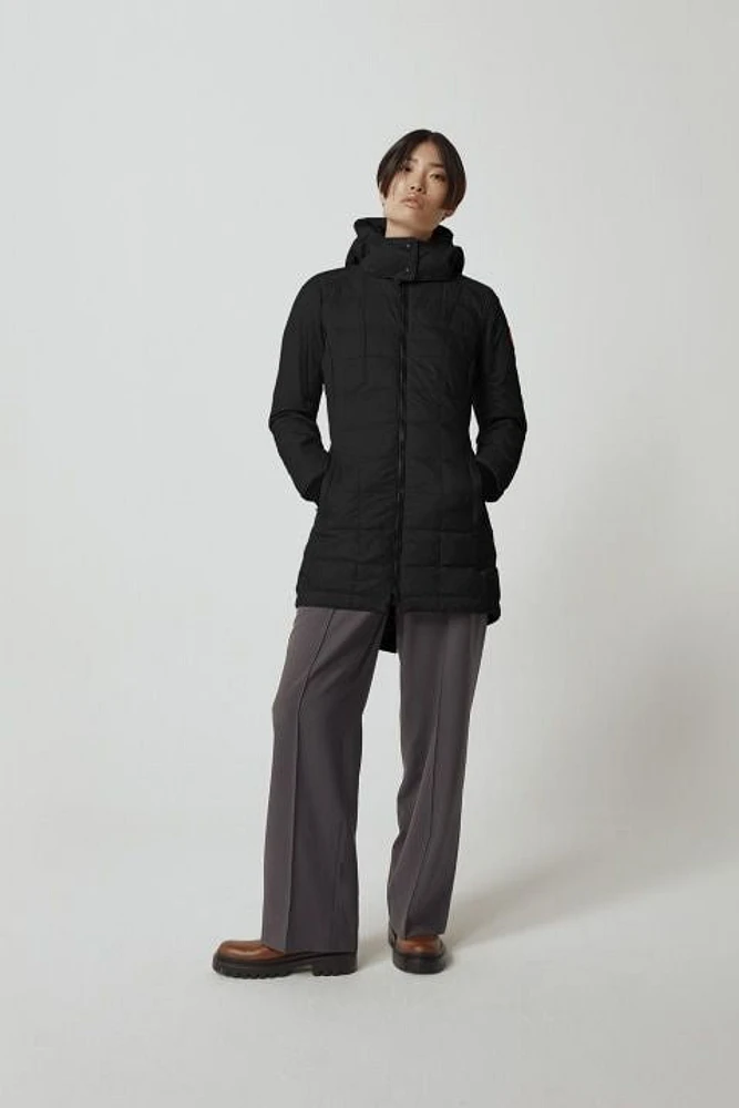 Women's Ellison Down Jacket