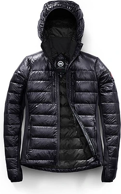 Women's Hybridge Lite Hoody
