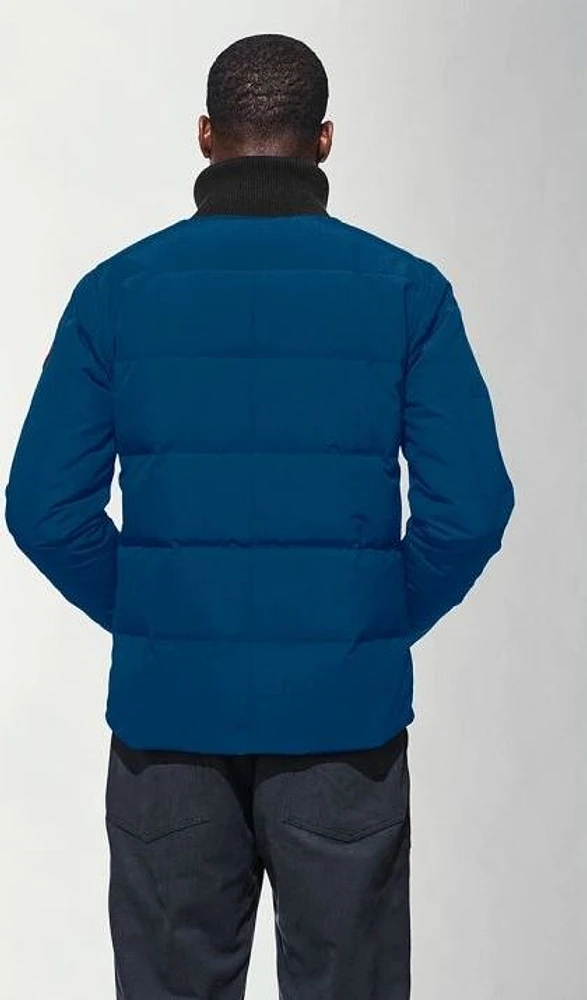 Woolford Jacket