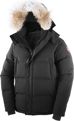 Wyndham Parka