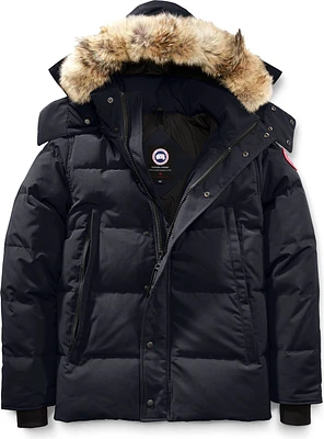 Wyndham Parka
