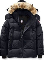 Wyndham Parka