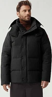 Wyndham Parka