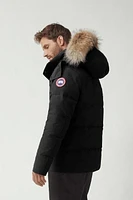 Wyndham Parka