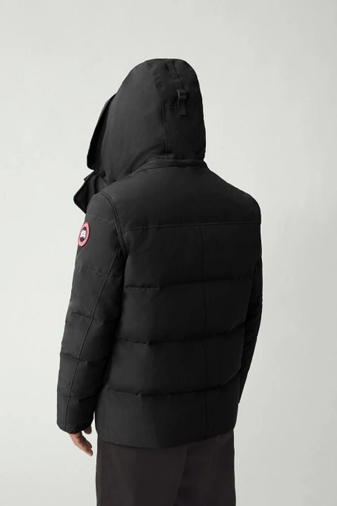 Wyndham Parka