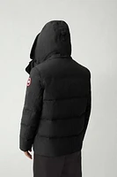 Wyndham Parka
