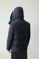 Wyndham Parka