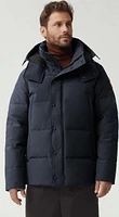 Wyndham Parka