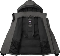 Wyndham Parka Graphite