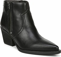 Whistler BLK