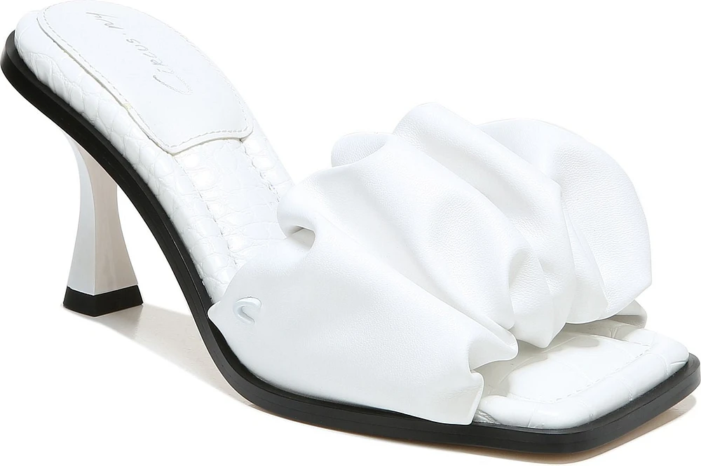 Slade Bright White