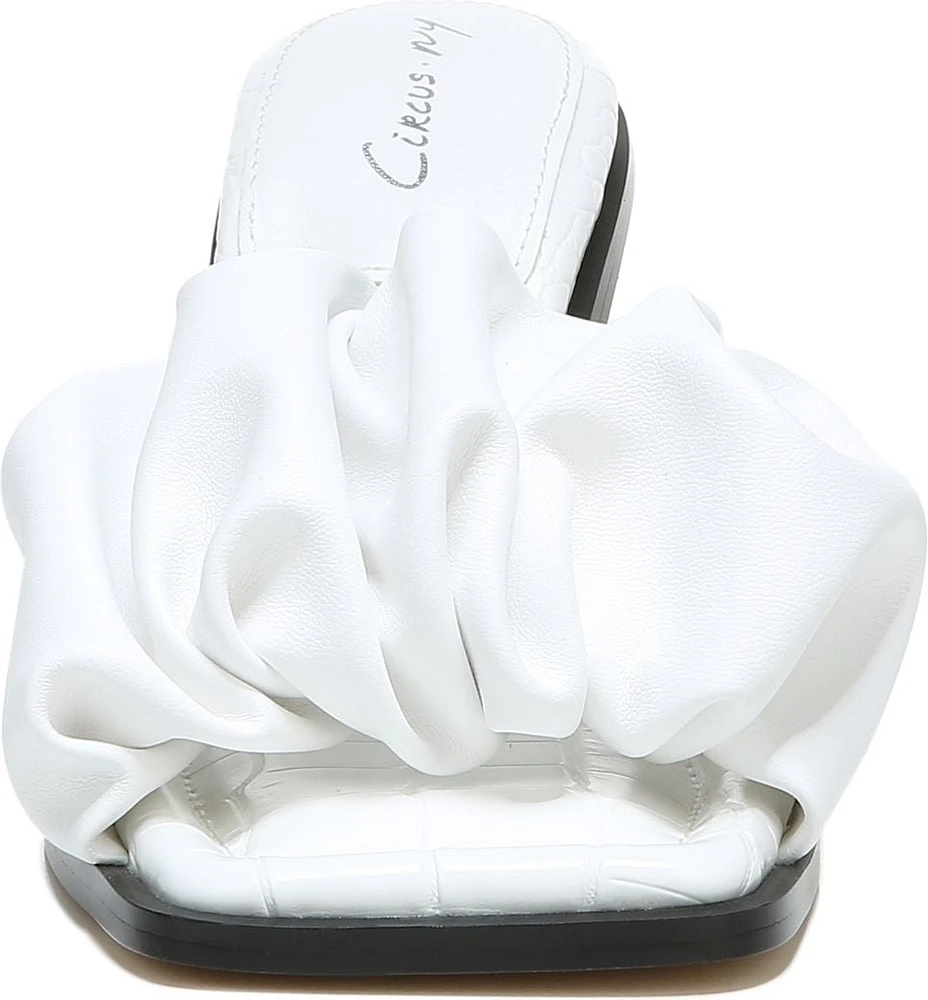 Slade Bright White