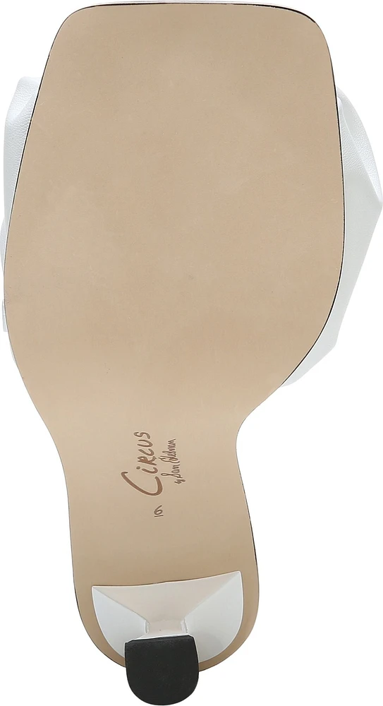 Slade Bright White