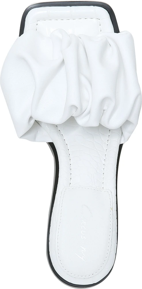 Slade Bright White