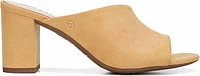 Suzanna Sunglow Yellow