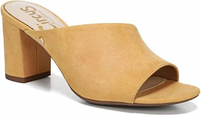 Suzanna Sunglow Yellow
