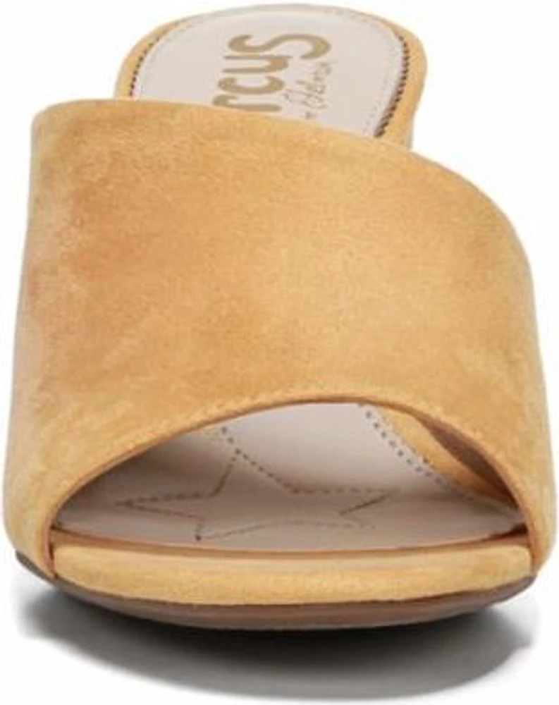 Suzanna Sunglow Yellow