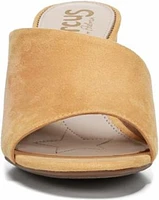 Suzanna Sunglow Yellow