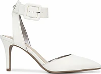 Tabitha Bright White