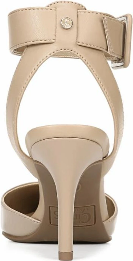 Tabitha Classic Nude