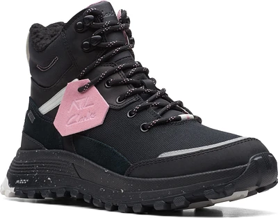 Atl Trek SKY GTX Black