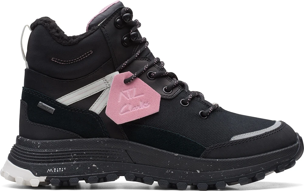 Atl Trek SKY GTX Black