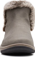Breeze Fur Dark Olive