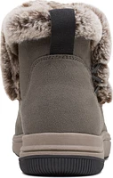 Breeze Fur Dark Olive