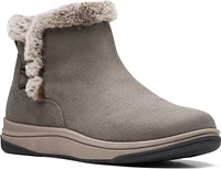 Breeze Fur Dark Olive
