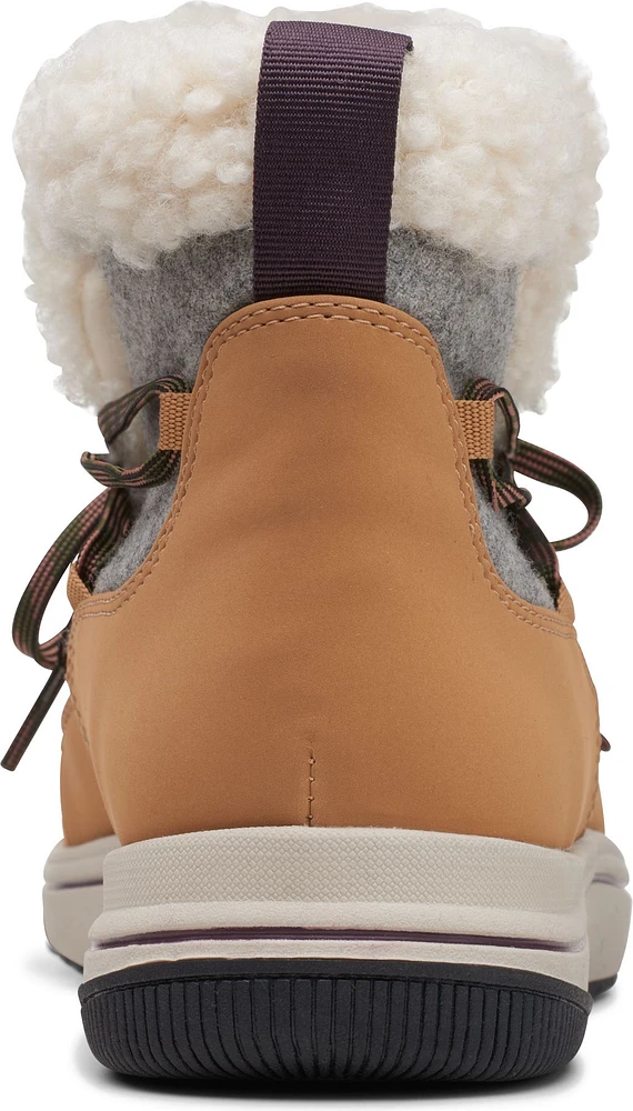 Breeze Glacier Grey Combi