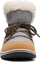Breeze Glacier Grey Combi