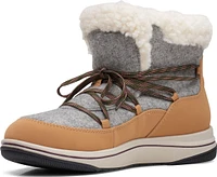Breeze Glacier Grey Combi
