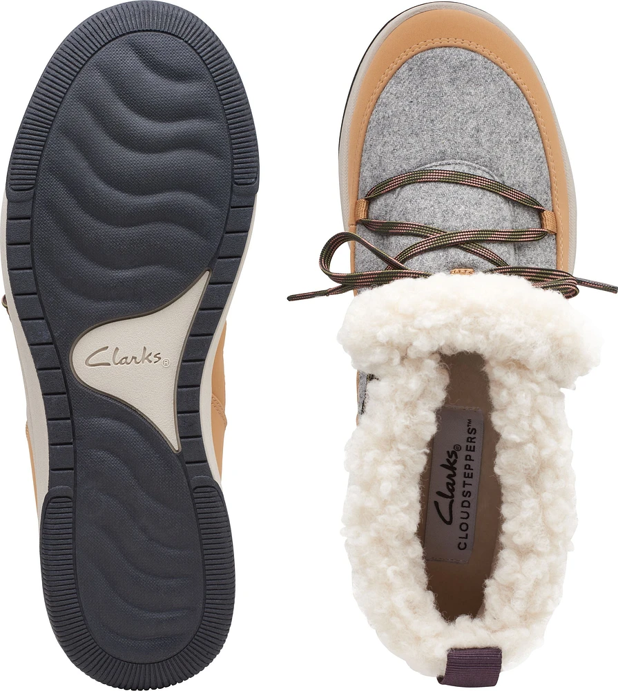 Breeze Glacier Grey Combi