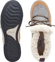 Breeze Glacier Grey Combi