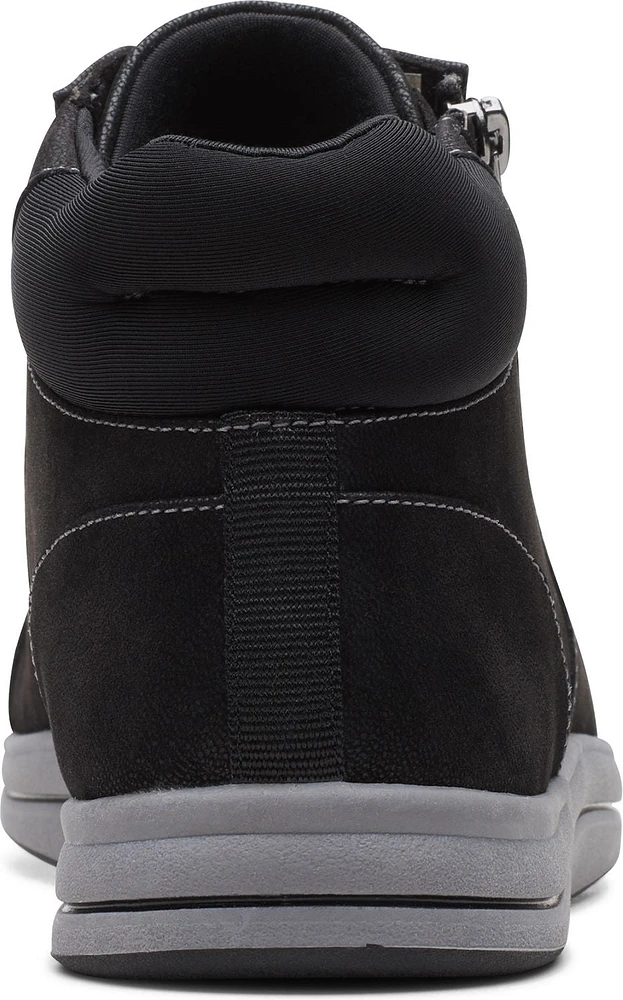 Breeze Glide Black