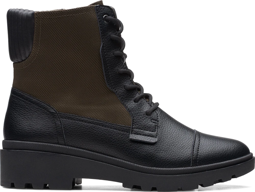 Calla Charm Dark Olive