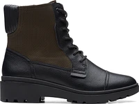 Calla Charm Dark Olive