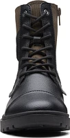 Calla Charm Dark Olive
