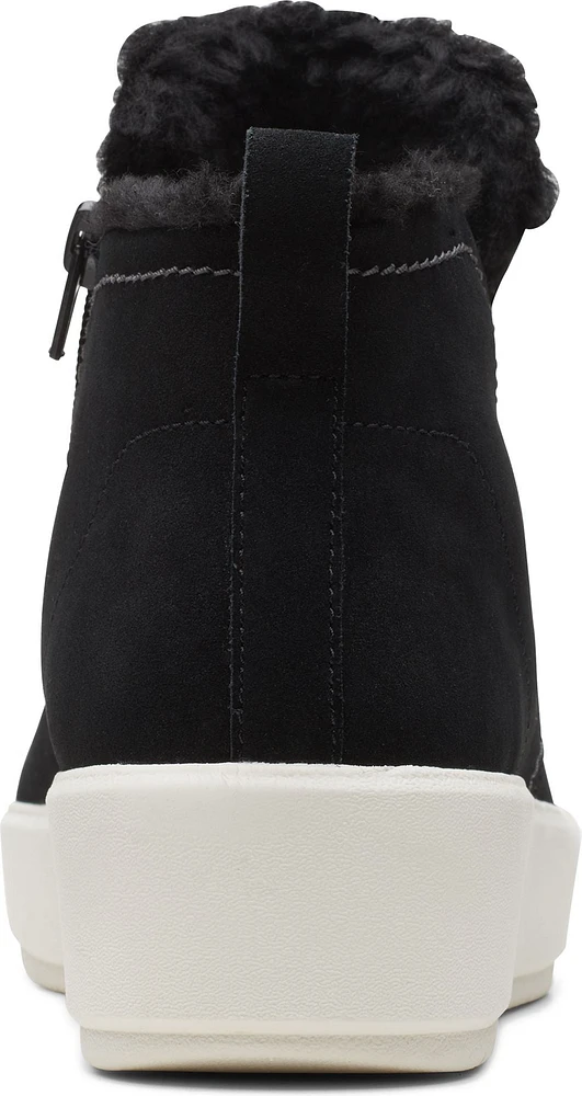 Layton Star Black