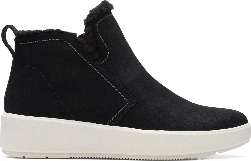 Layton Star Black