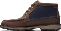 Maplewalk Moc Dark Brown