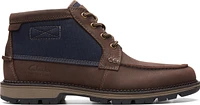 Maplewalk Moc Dark Brown