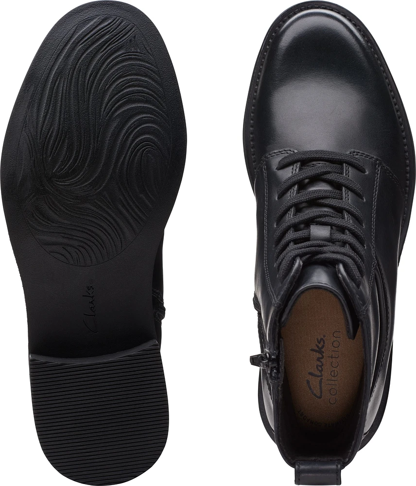 Maye Step Black